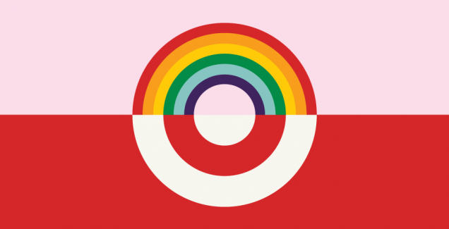 Target is NOT making your kids gay!