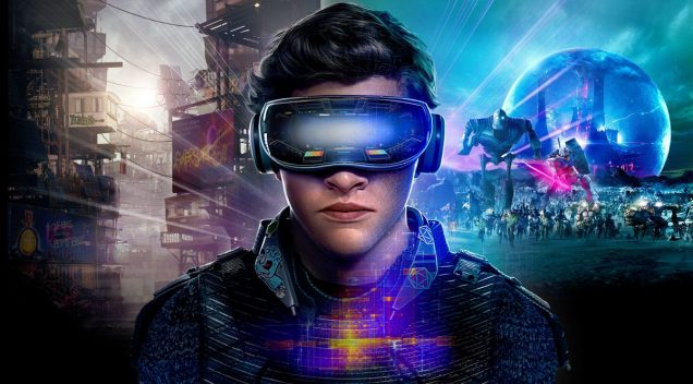 Ready Player One Book/Movie Review (spoilers)